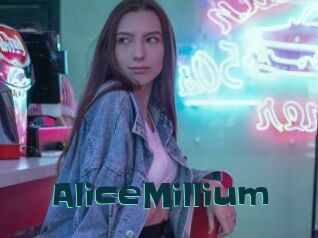 AliceMillium