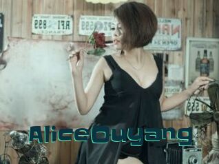 AliceOuyang