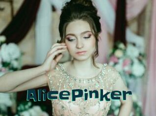 AlicePinker