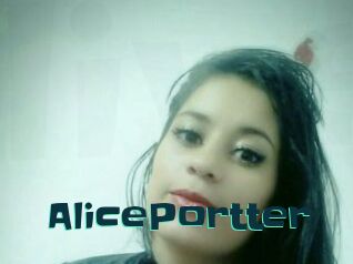 AlicePortter