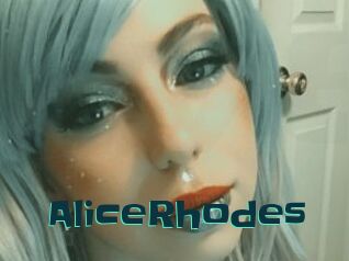 AliceRhodes