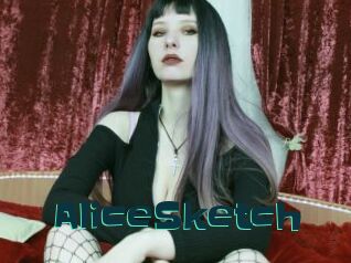 AliceSketch