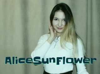 AliceSunFlower
