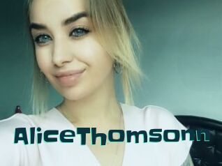 AliceThomsonn