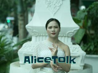 AliceTolk