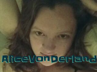 Alice_VonDerland