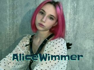 AliceWimmer