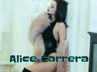 Alice_Carrera