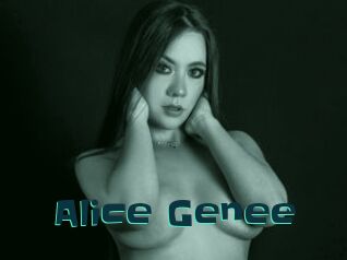 Alice_Genee