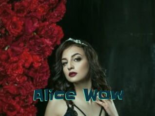 Alice_Wow