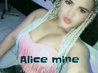 Alice_mine