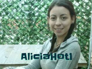AliciaHot1
