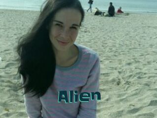 Alien