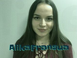 AlikaFransua