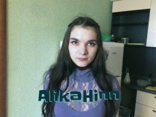 AlikaHinn