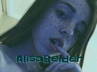 AlisaBeider