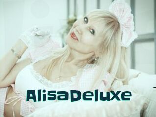 AlisaDeluxe