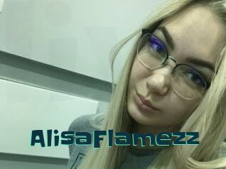 AlisaFlamezz