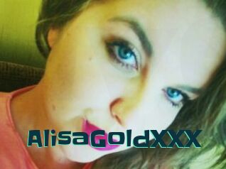 AlisaGoldXXX