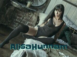 AlisaHunnam