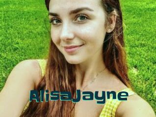 AlisaJayne