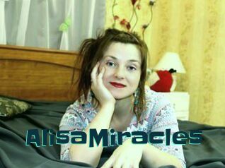 AlisaMiracles