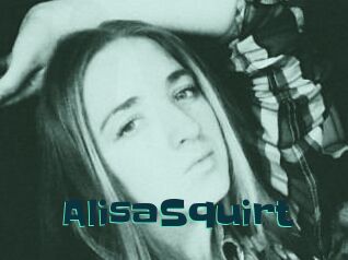 AlisaSquirt