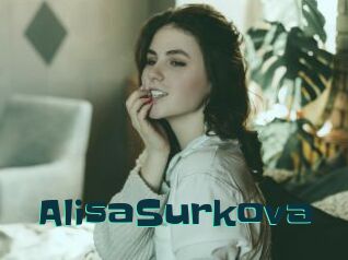 AlisaSurkova