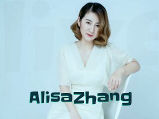 AlisaZhang