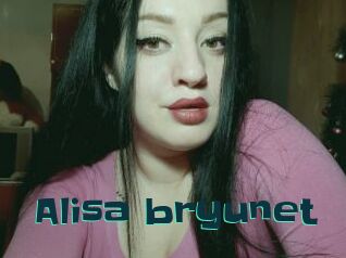 Alisa_bryunet
