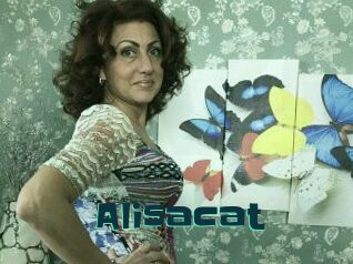Alisacat