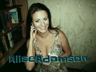 AliseAdamson