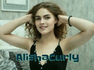 AlishaCurly