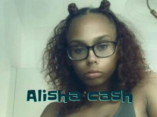 Alisha_cash