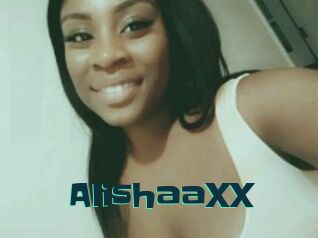 AlishaaXX