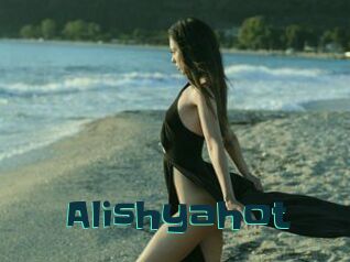 Alishyahot