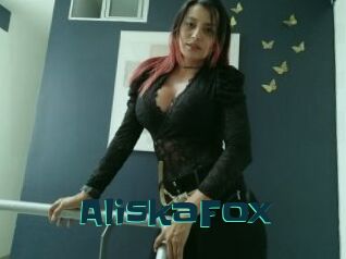 AliskaFox