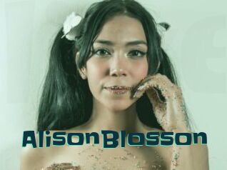AlisonBlosson