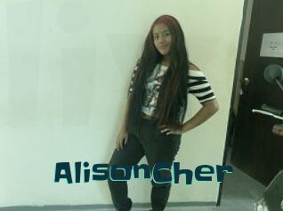 AlisonCher