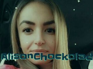 AlisonChockolad