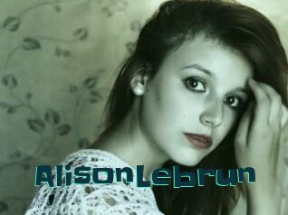AlisonLebrun