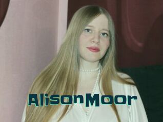 AlisonMoor