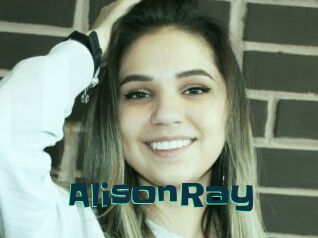AlisonRay
