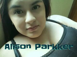 Alison_Parkker