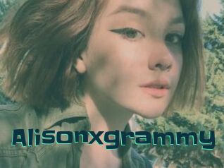 Alisonxgrammy