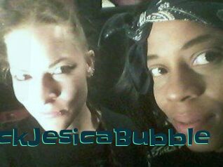 AlissaBlackJesicaBubble