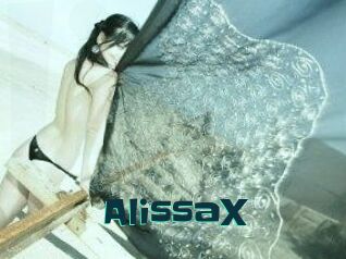 AlissaX