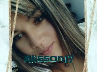 Alisson17