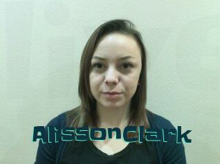 AlissonClark