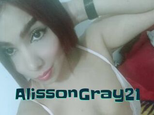 AlissonGray21